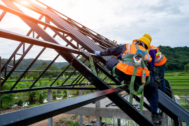 Best Metal Roofing Contractor  in Mountain View, NC