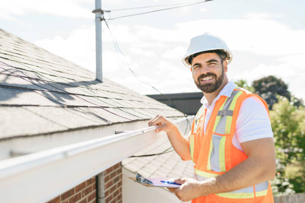 Quick and Trustworthy Emergency Roof Repair Services in Mountain View, NC