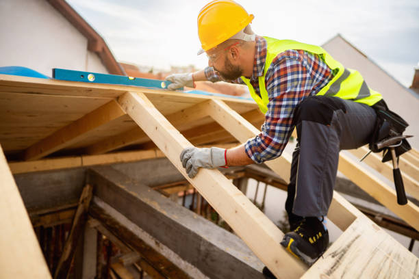 Best Roof Repair Services  in Mountain View, NC