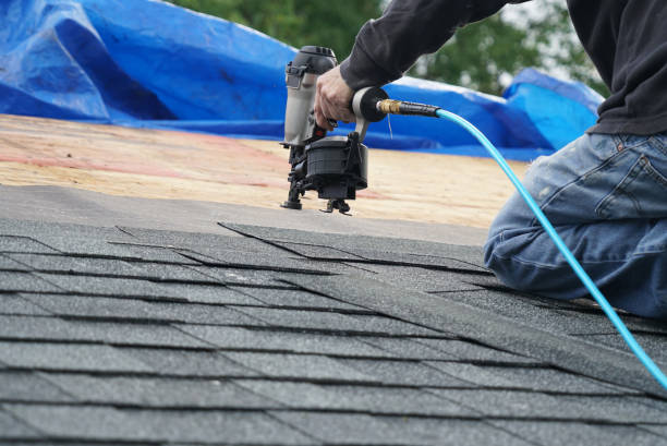 Best Flat Roof Repair Services  in Mountain View, NC