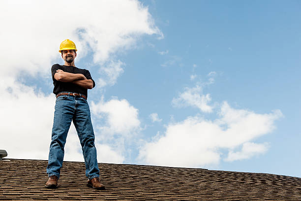 Tile Roofing Contractor in Mountain View, NC