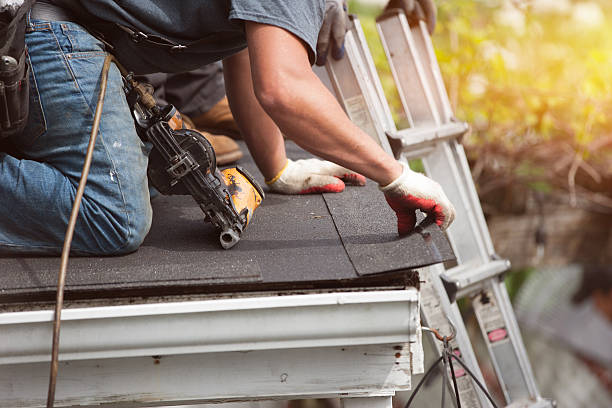 Best Residential Roofing Contractor  in Mountain View, NC